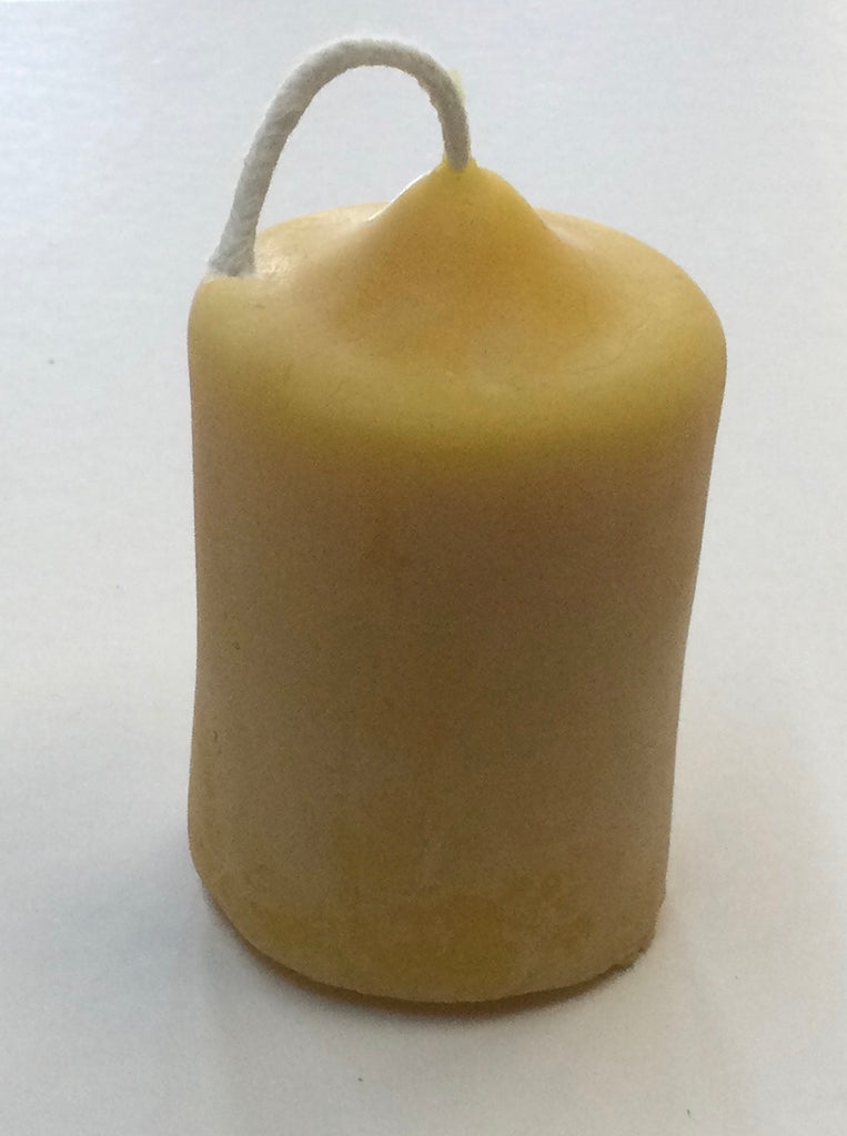 Tapered Votive 2.5”