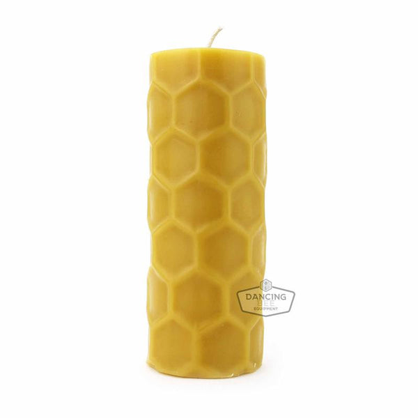 Candle Flex 6" Honeycomb Pillar Mould