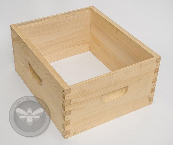 Deep Box - Commercial Grade - Assembled