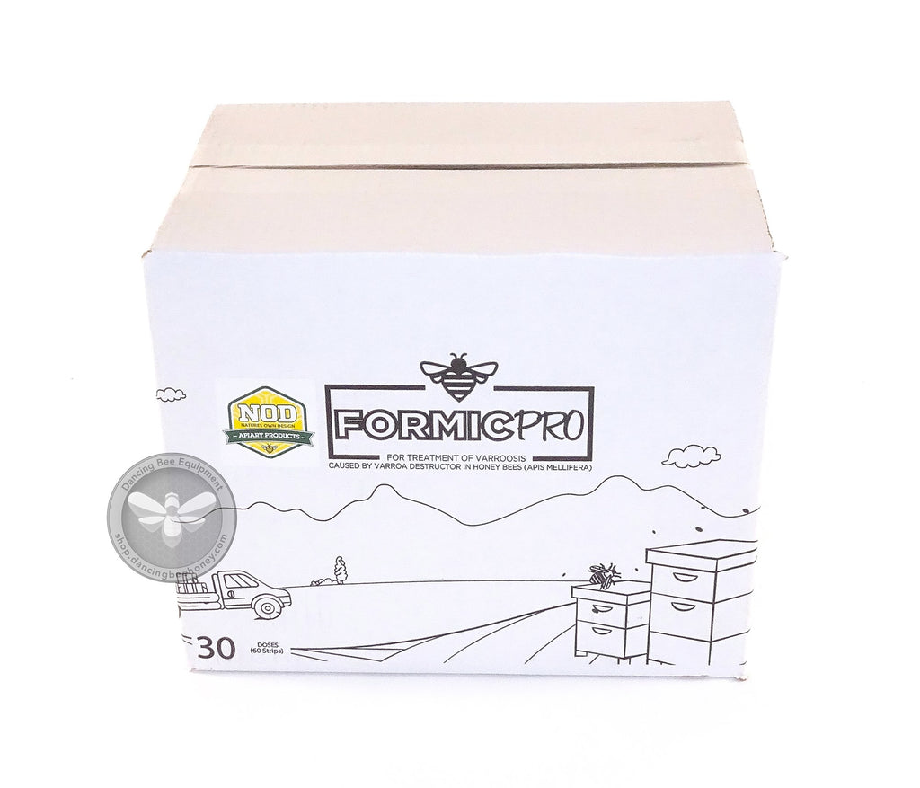 Formic Pro 30 Dose