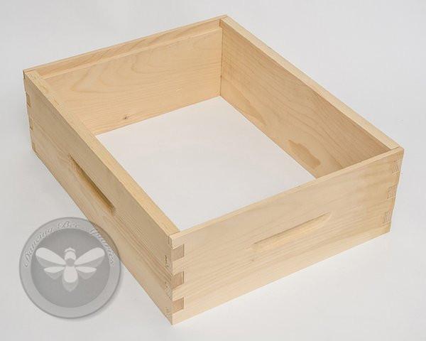 Medium Box - Commercial Grade - Assembled