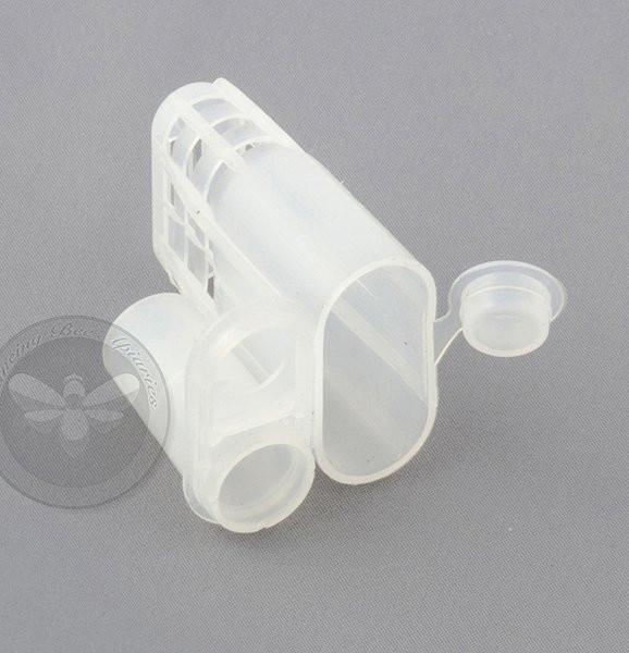 Plastic Queen Cage