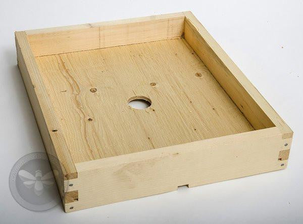 Deep Inner Cover
