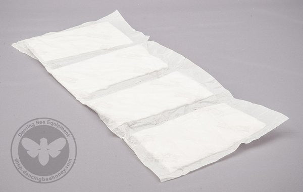 Formic Acid Pads
