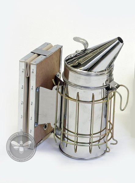 Standard Urban Smoker 3.5”x 9”