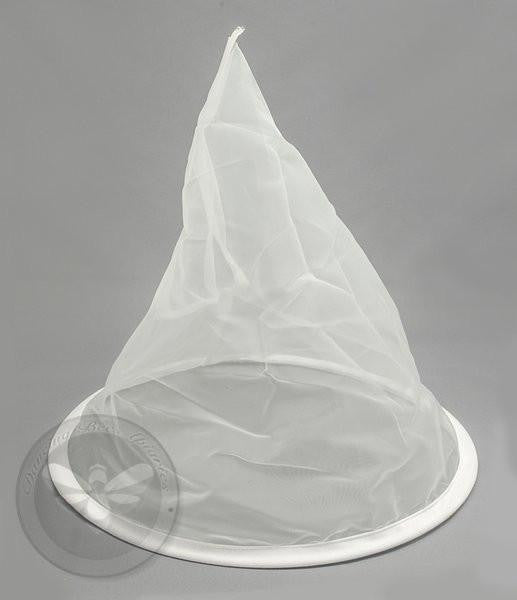 Filter Cone to sit on a Pail