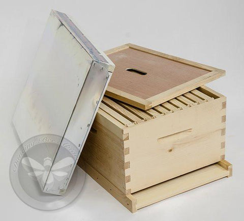 Single Box Hive Kit - Fully Assembled