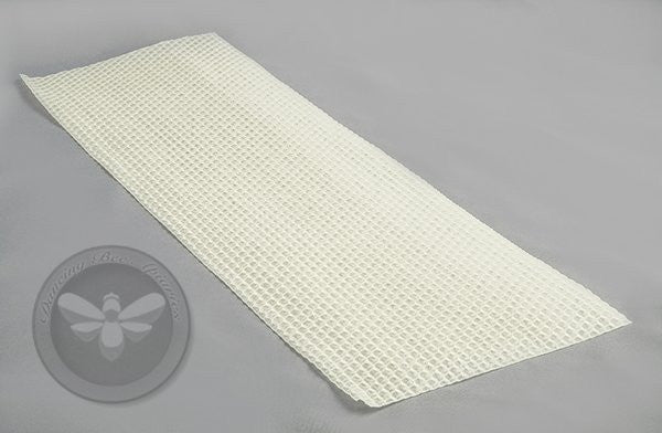 Cut Comb Foundation Medium