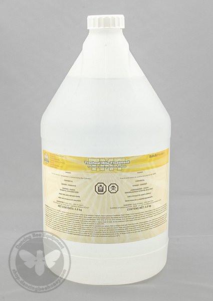 Formic Acid 4L