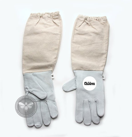 Children's Bee Steward Gloves