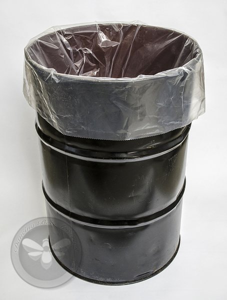 Barrel Liner Heavy Duty
