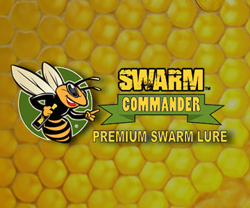 Swarm Commander Premium Swarm Lure