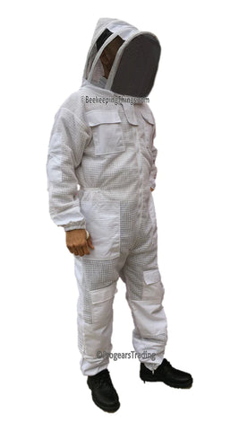 Yard Manager Heavy Duty Vented Suit