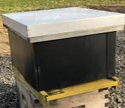 Wellington County Wraps Now Available at BLB Honey & Beekeeping Supplies 2022