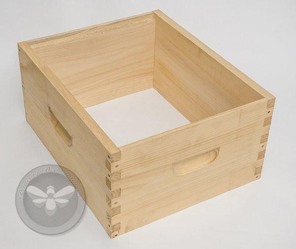 Wooden Ware
