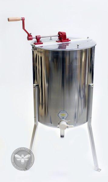 Extracting &amp; Honey Containers