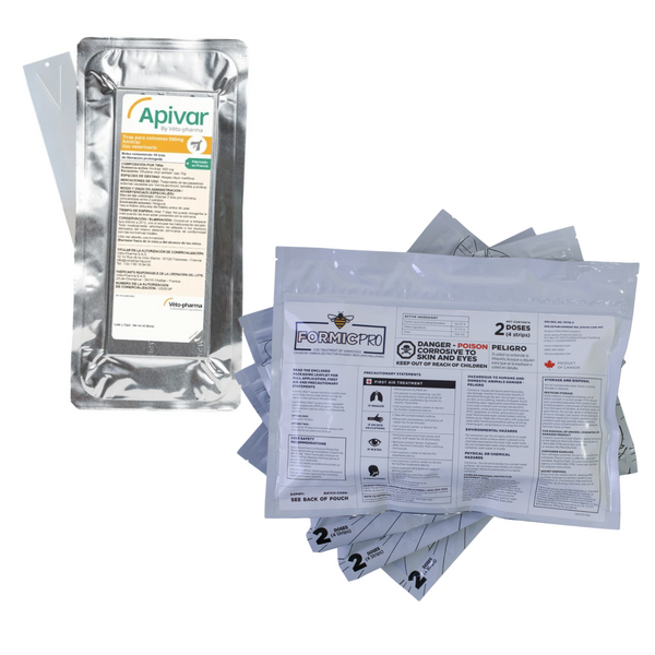 Medication, Nutrition &amp; Feeders