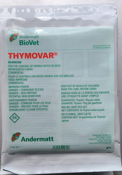Thymovar