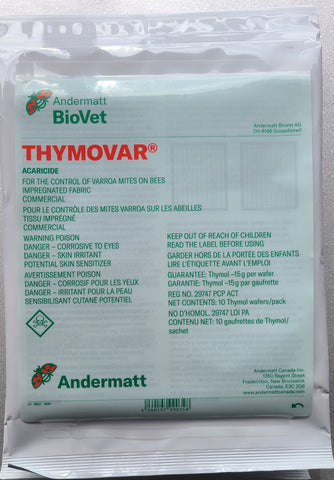 Thymovar