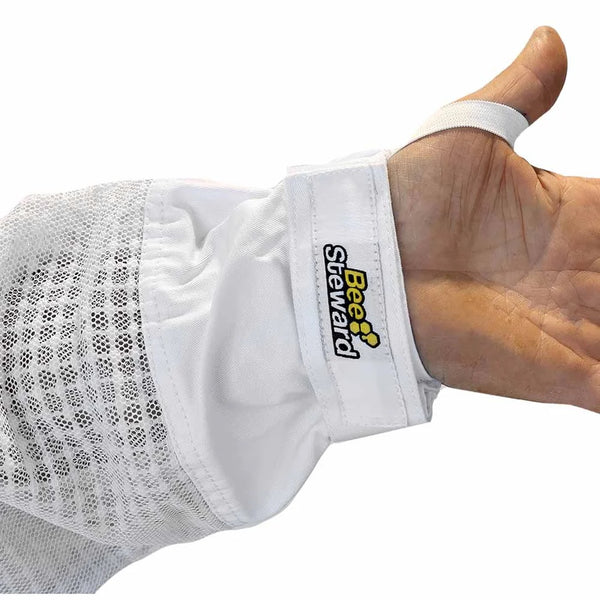 Bee Steward Heavy Duty Vented Suit