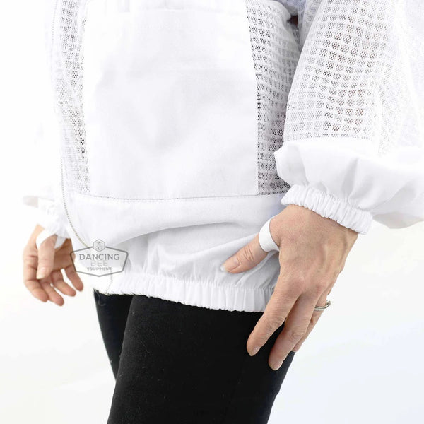 Bee Steward Heavy Duty Vented Jacket