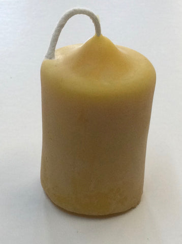 Tapered Votive 2.5”