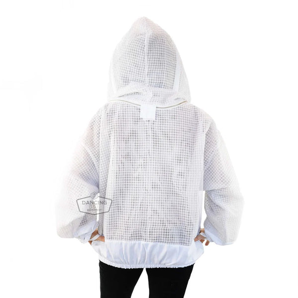 Bee Steward Heavy Duty Vented Jacket