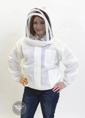 Standard Vented Jacket - CLEARANCE