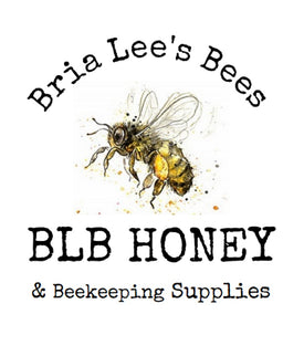 BLB Honey & Beekeeping Supplies