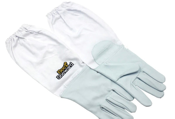 Bee Steward Gloves