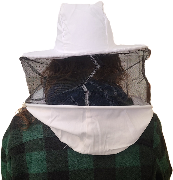 Bee Veil with Draw String
