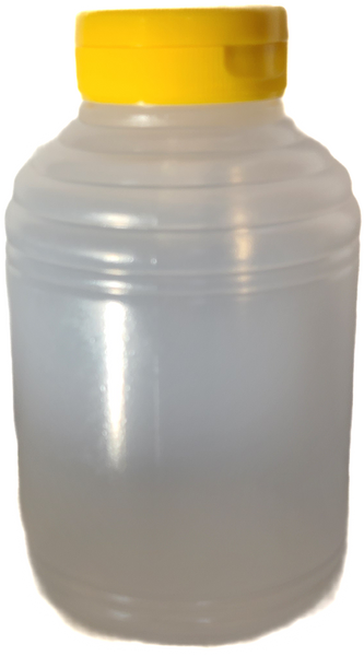 Plastic Squeeze Bottle 500G Skep - Case of 12