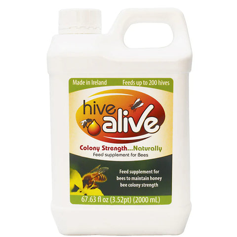 Hive Alive 2L