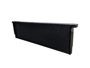 Medium Full Plastic Frame - Acorn Black *SALE*