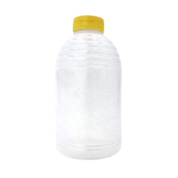 Plastic Squeeze Bottle 1KG Skep - Case of 12