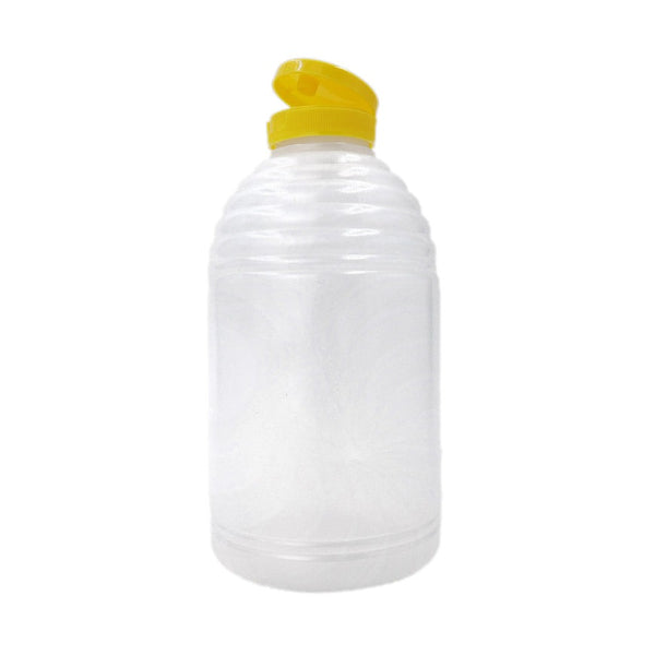 Plastic Squeeze Bottle 1KG Skep - Case of 12
