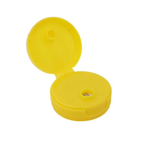 Plastic Squeeze Bottle 1KG Skep - Case of 12