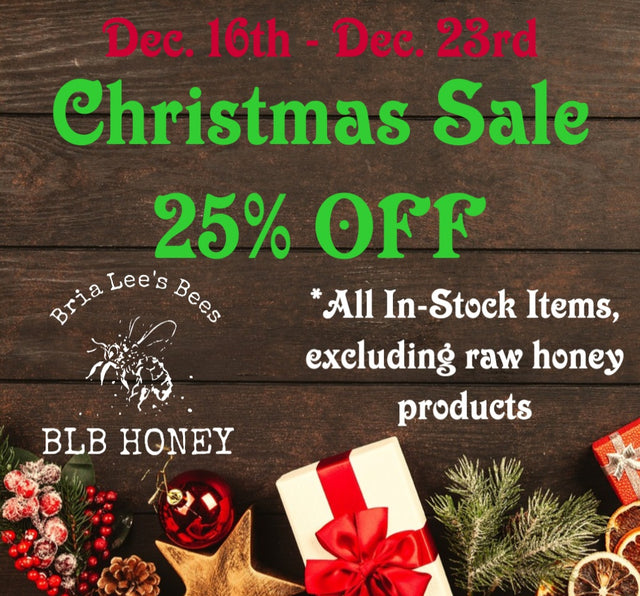 BLB Honey & Beekeeping Supplies Canadian Beekeeping Supply Store