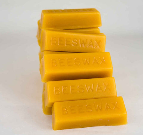 Beeswax Bar 1 oz