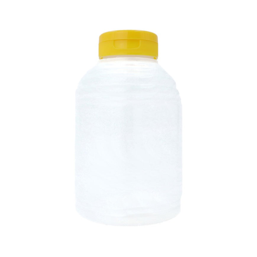 Plastic Squeeze Bottle 500G Skep - Case of 12