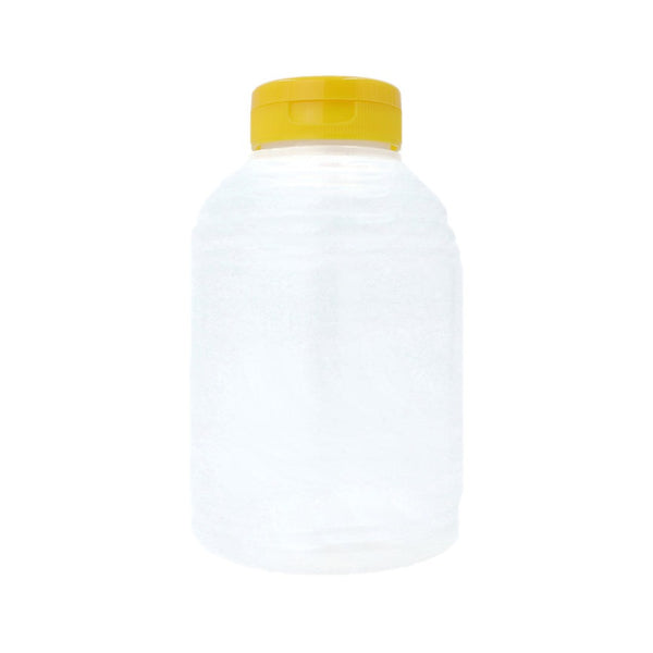 Plastic Squeeze Bottle 500G Skep - Case of 12