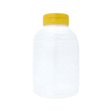 Plastic Squeeze Bottle 500G Skep - Case of 12