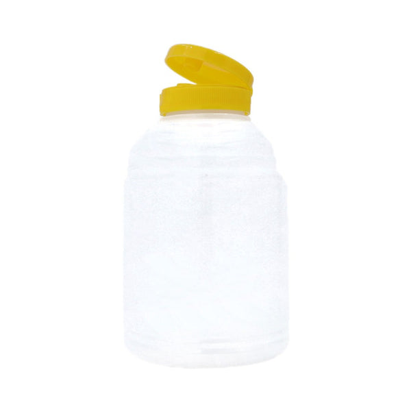 Plastic Squeeze Bottle 500G Skep - Case of 12
