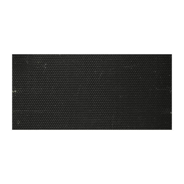 Deep Plastic Foundation -Canacell Black