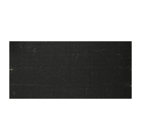 Deep Plastic Foundation -Canacell Black