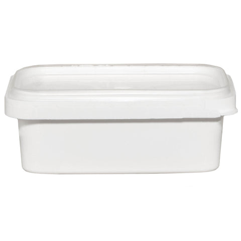 Comb Honey Container 350ml
