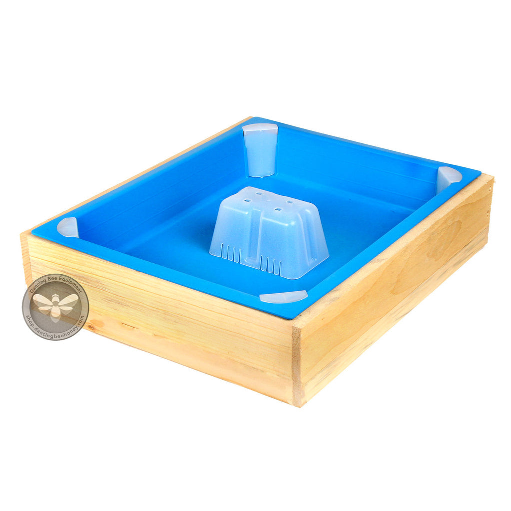 Ceracell Hive Top Feeder 8.5L