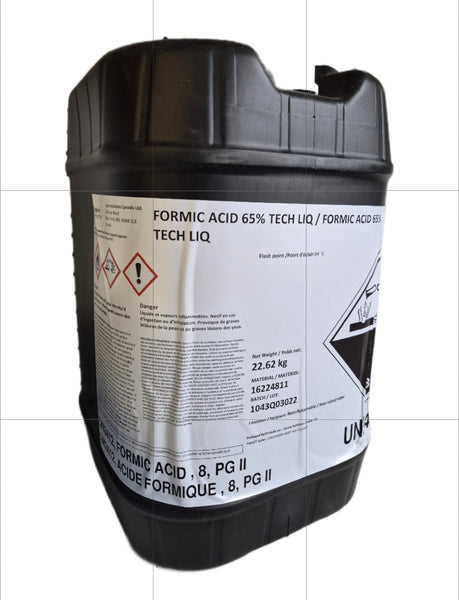 Formic Acid 20L