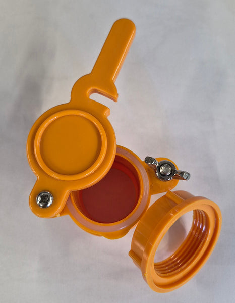 Plastic Honey Gate