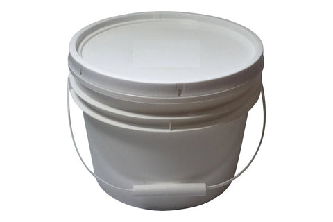 Honey Pail with Lid 5KG